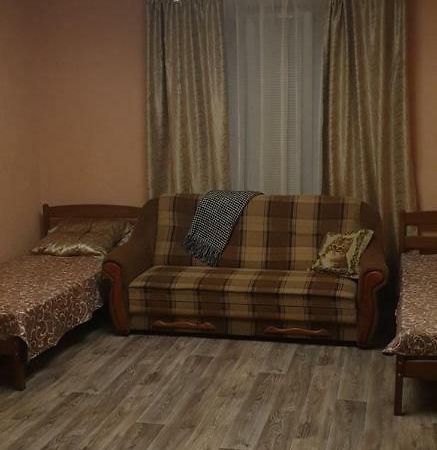 Гостевой Дом На Рыбачей, 16 Фонтана Odesa Exterior photo