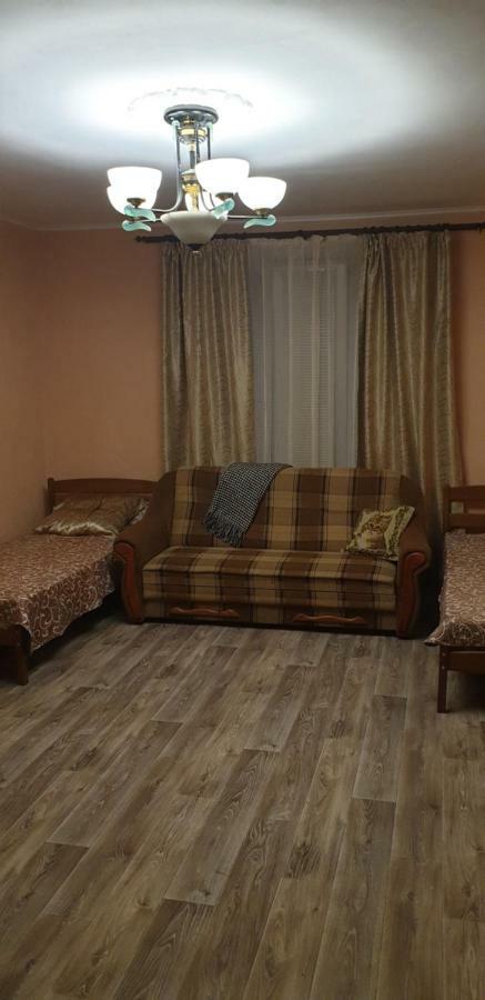 Гостевой Дом На Рыбачей, 16 Фонтана Odesa Exterior photo